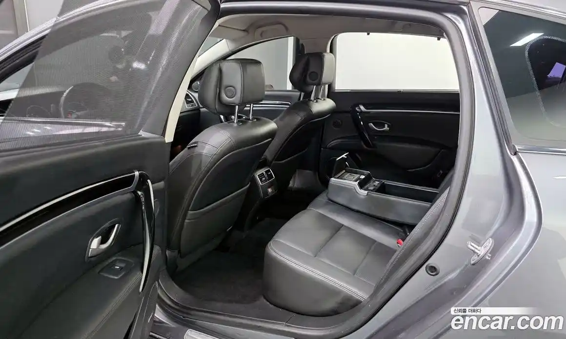 Renault SM7 2017 3.5 Автомат в Москве № 147588, фото 11