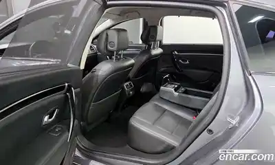 Renault SM7 2017 3.5 Автомат в Москве № 147588, миниатюра 11