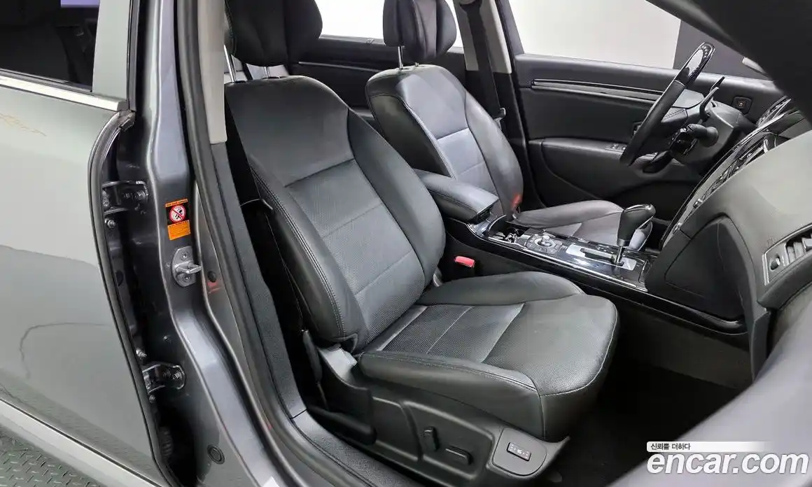 Renault SM7 2017 3.5 Автомат в Москве № 147588, фото 12