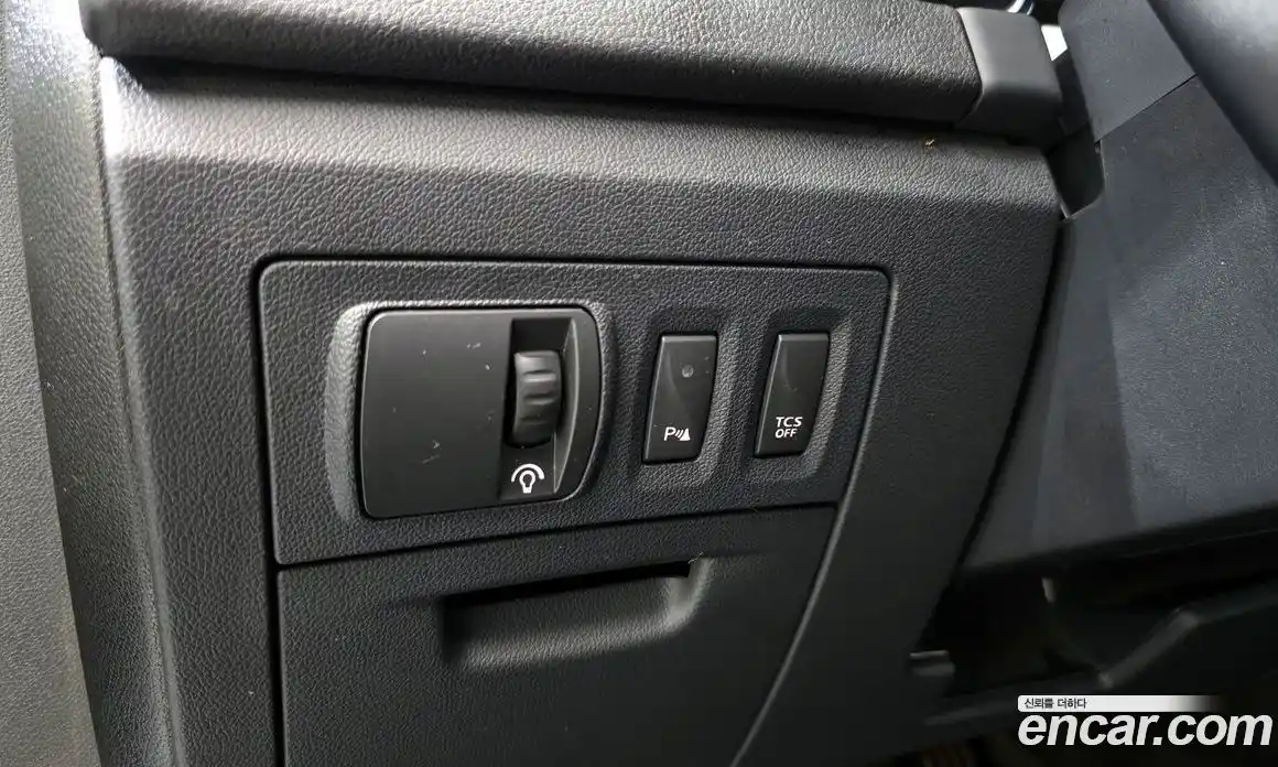 Renault SM7 2017 3.5 Автомат в Москве № 147588, фото 15