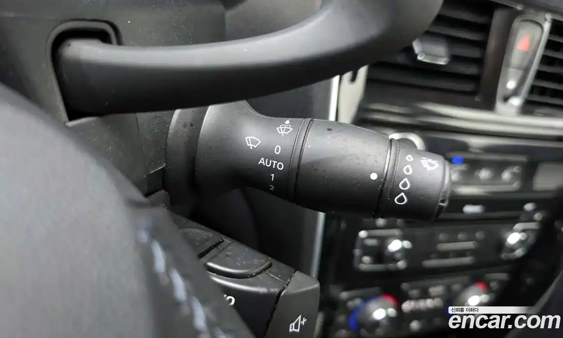 Renault SM7 2017 3.5 Автомат в Москве № 147588, фото 16