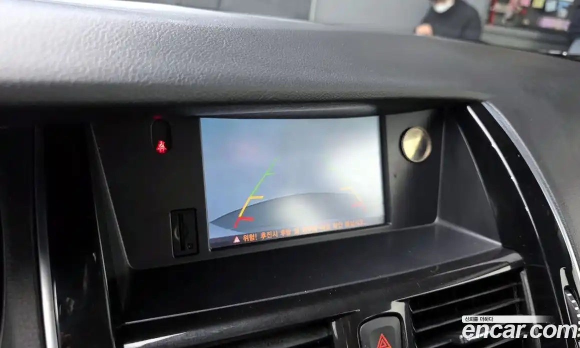 Renault SM7 2017 3.5 Автомат в Москве № 147588, фото 17