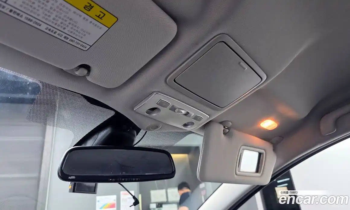 Renault SM7 2017 3.5 Автомат в Москве № 147588, фото 19