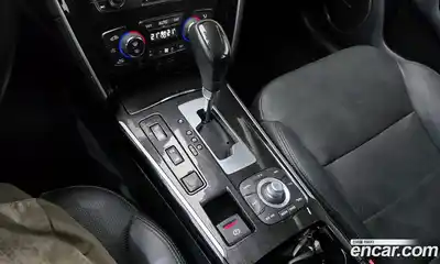 Renault SM7 2017 3.5 Автомат в Москве № 147588, миниатюра 9