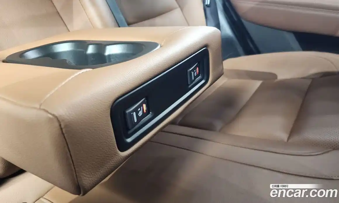 Renault QM6 2022 2.0 Автомат в Москве № 147697, фото 19