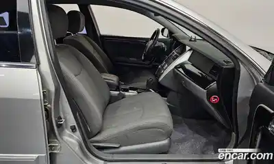 Renault SM7 2009 2.3 Автомат в Москве № 148527, миниатюра 11