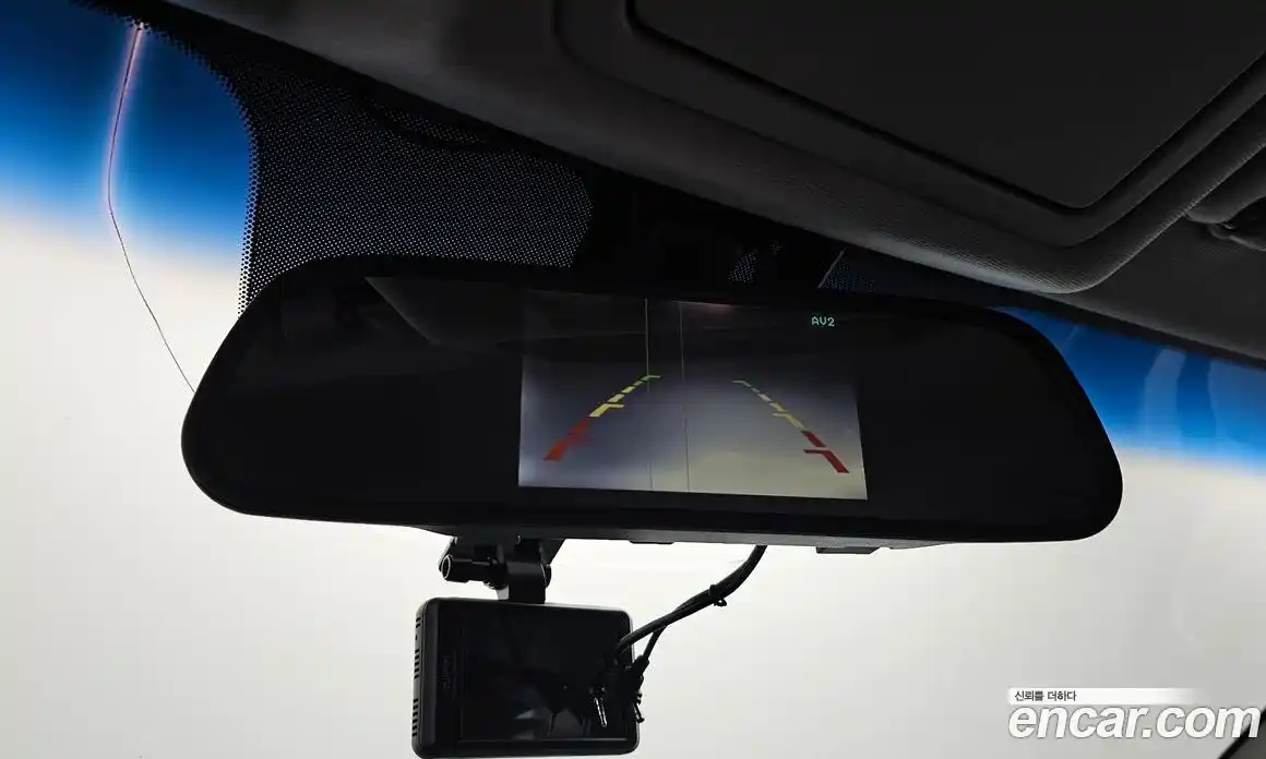 Renault SM7 2009 2.3 Автомат в Москве № 148527, фото 19