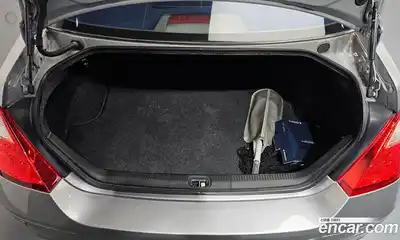 Renault SM7 2009 2.3 Автомат в Москве № 148527, миниатюра 4