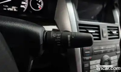 Renault SM7 2009 2.3 Автомат в Москве № 148527, миниатюра 5