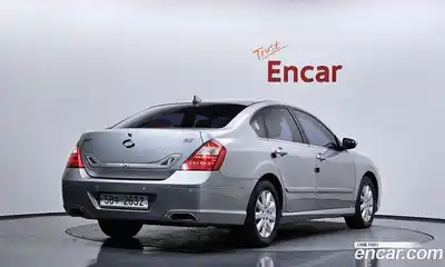 Renault SM7 2009 2.3 Автомат в Москве № 148527, миниатюра 6