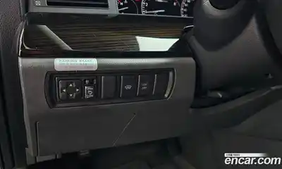 Renault SM7 2009 2.3 Автомат в Москве № 148527, миниатюра 7