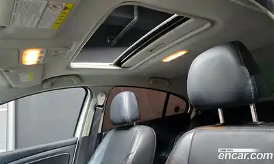 Renault SM3 2011 1.6 Автомат в Москве № 149861, миниатюра 11