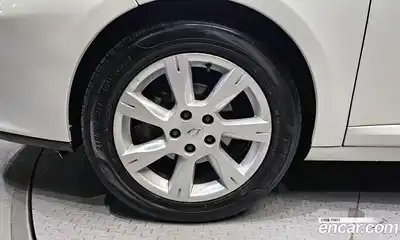 Renault SM3 2011 1.6 Автомат в Москве № 149861, миниатюра 3