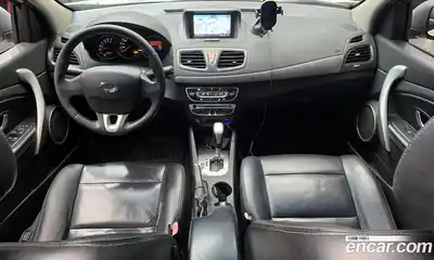 Renault SM3 2011 1.6 Автомат в Москве № 149861, миниатюра 5