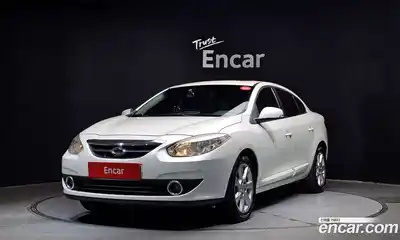 Renault SM3 2011 1.6 Автомат в Москве № 149861, миниатюра 7