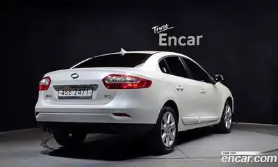 Renault SM3 2011 1.6 Автомат в Москве № 149861, миниатюра 8