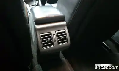 Renault SM3 2011 1.6 Автомат в Москве № 149861, миниатюра 10