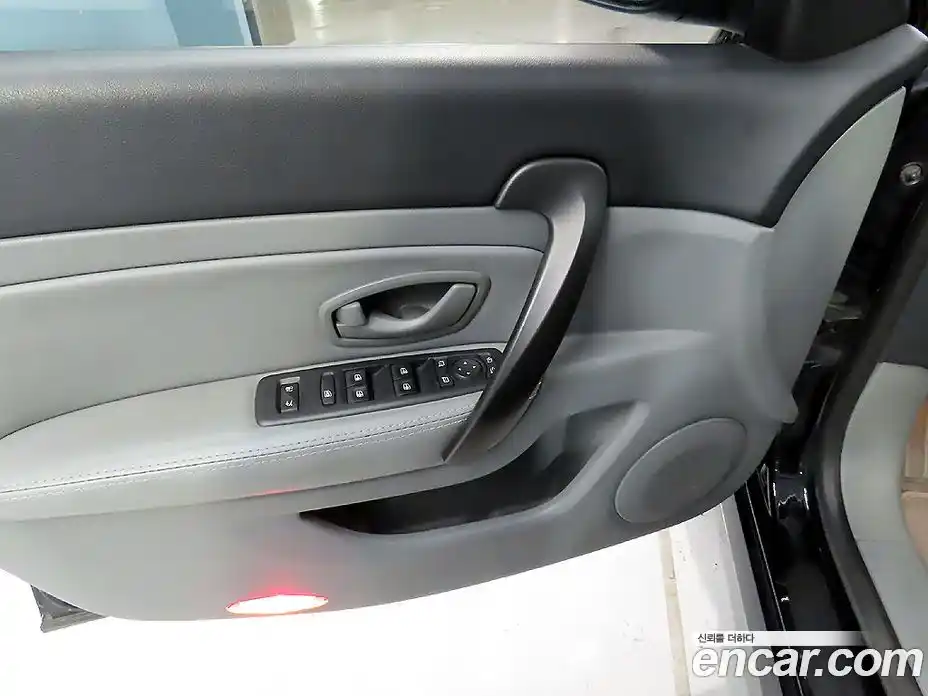 Renault SM5 2011 2.0 Автомат в Москве № 152841, фото 14