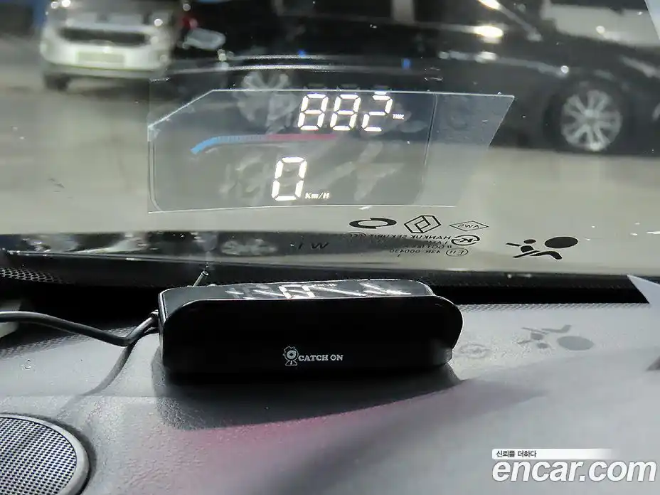 Renault SM5 2011 2.0 Автомат в Москве № 152841, фото 16