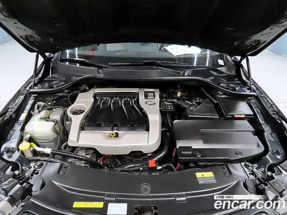 Renault SM5 2011 2.0 Автомат в Москве № 152841, фото 19