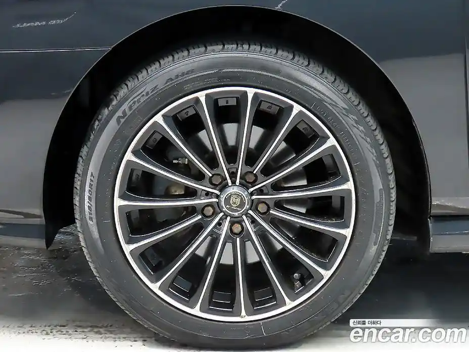 Renault SM5 2011 2.0 Автомат в Москве № 152841, фото 20