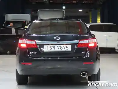 Renault SM5 2011 2.0 Автомат в Москве № 152841, миниатюра 3