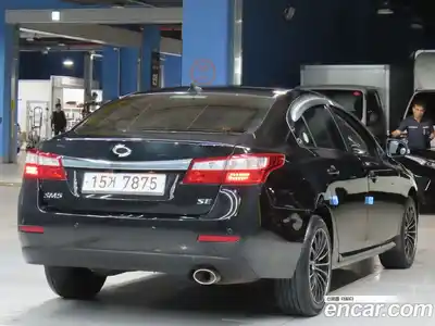 Renault SM5 2011 2.0 Автомат в Москве № 152841, миниатюра 4