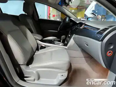 Renault SM5 2011 2.0 Автомат в Москве № 152841, миниатюра 8