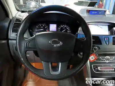 Renault SM5 2011 2.0 Автомат в Москве № 152841, миниатюра 10