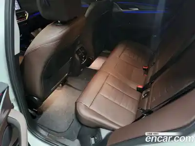 BMW X4 2025 2.0 Автомат в Москве № 153200, миниатюра 12