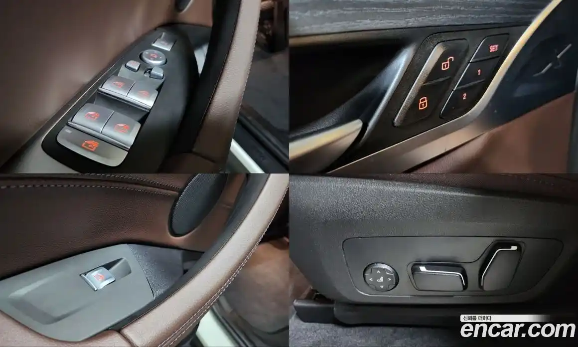 BMW X4 2025 2.0 Автомат в Москве № 153200, фото 17