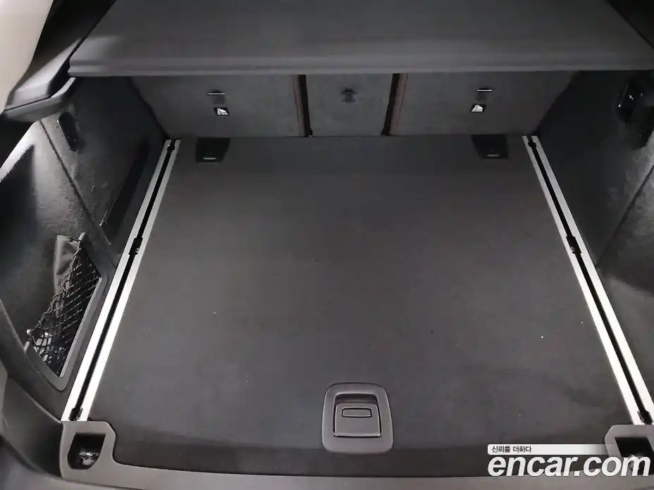 BMW X4 2025 2.0 Автомат в Москве № 153200, фото 20