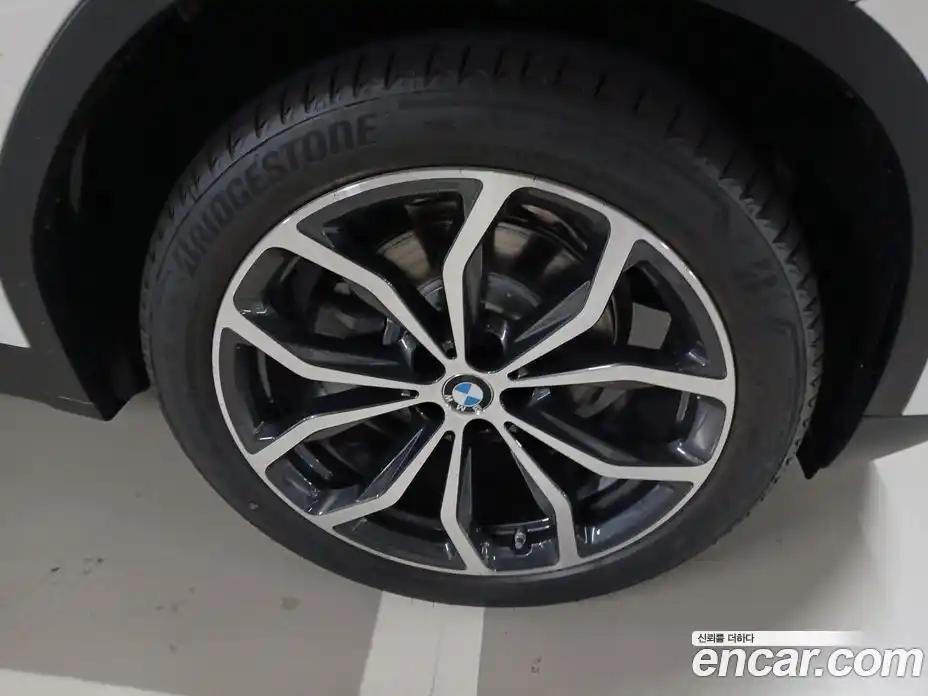 BMW X4 2025 2.0 Автомат в Москве № 153200, фото 5