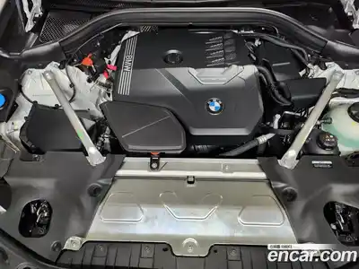 BMW X4 2025 2.0 Автомат в Москве № 153200, миниатюра 6