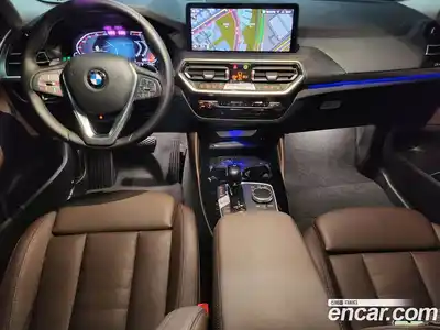 BMW X4 2025 2.0 Автомат в Москве № 153200, миниатюра 7