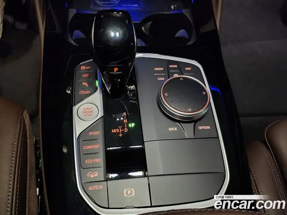 BMW X4 2025 2.0 Автомат в Москве № 153200, фото 9