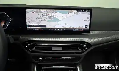 BMW 4-Series 2025 2.0 Автомат в Москве № 153649, миниатюра 11