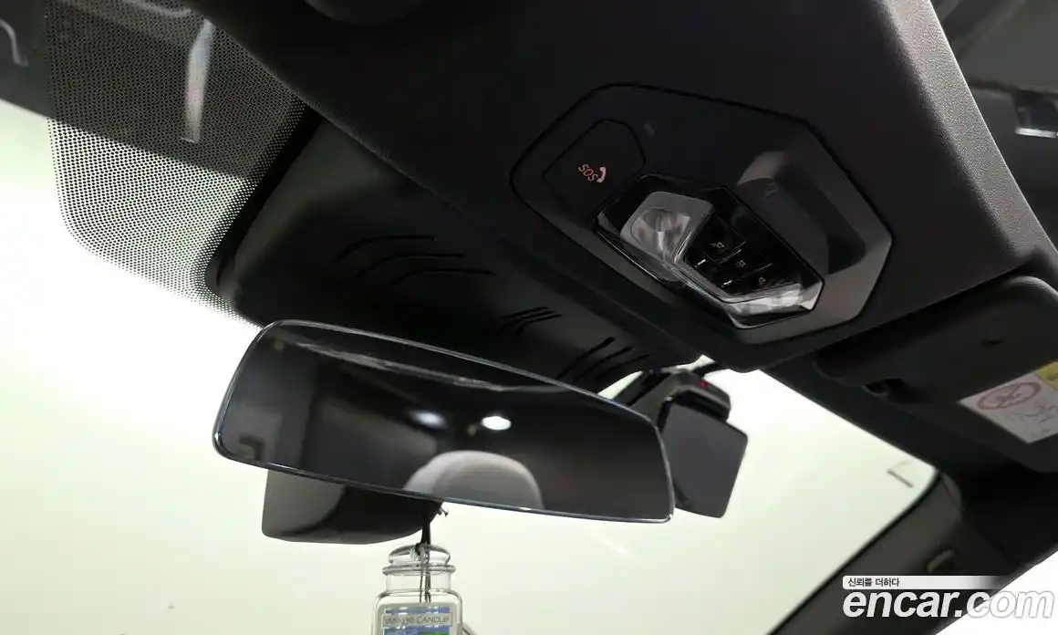 BMW 4-Series 2025 2.0 Автомат в Москве № 153649, фото 17