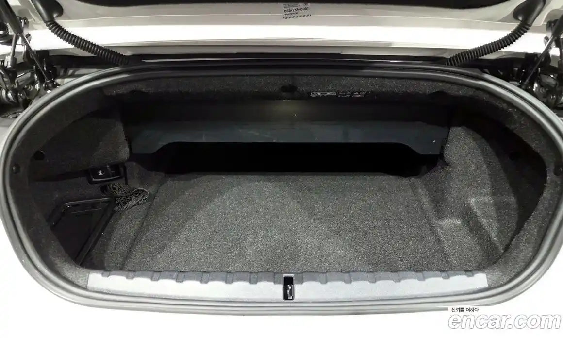 BMW 4-Series 2025 2.0 Автомат в Москве № 153649, фото 20