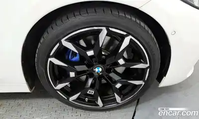 BMW 4-Series 2025 2.0 Автомат в Москве № 153649, миниатюра 7