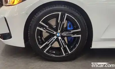 BMW 3-Series 2024 2.0 Автомат в Москве № 154155, миниатюра 5