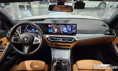 BMW 3-Series 2024 2.0 Автомат в Москве № 154155, миниатюра 7