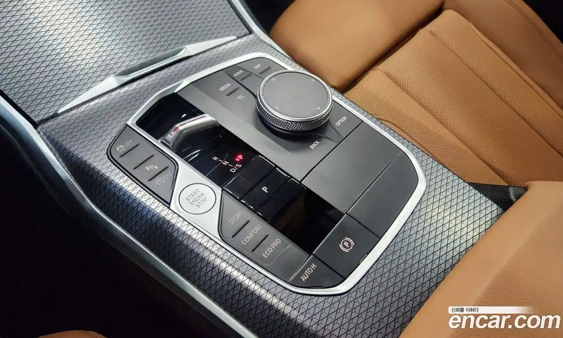 BMW 3-Series 2024 2.0 Автомат в Москве № 154155, фото 9