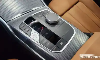 BMW 3-Series 2024 2.0 Автомат в Москве № 154155, миниатюра 9