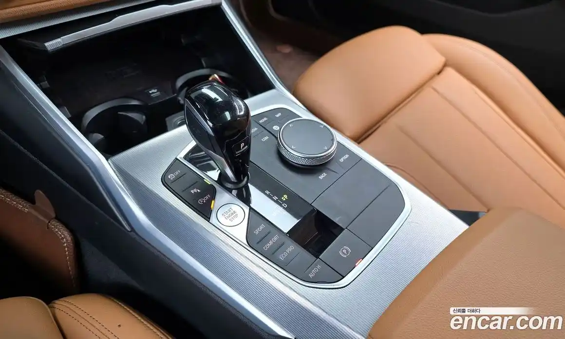 BMW 3-Series 2022 2.0 Автомат в Москве № 154464, фото 15