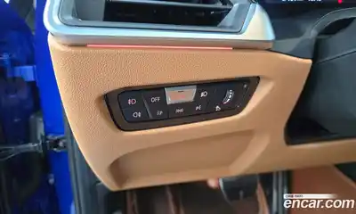 BMW 3-Series 2022 2.0 Автомат в Москве № 154464, миниатюра 2