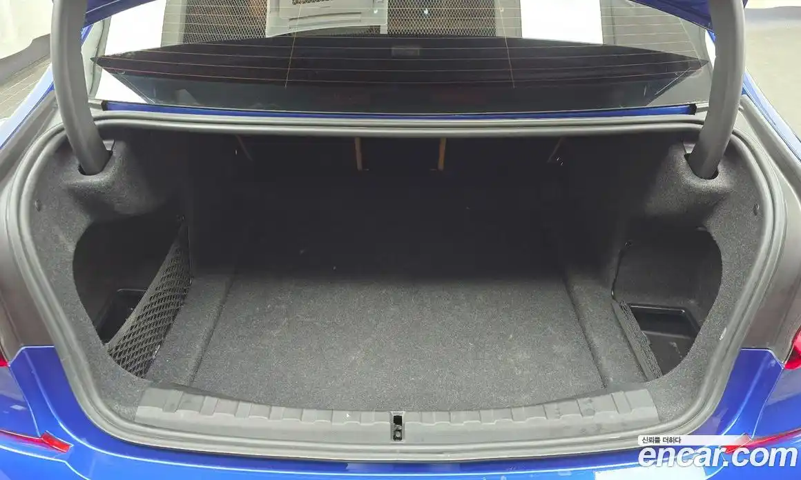 BMW 3-Series 2022 2.0 Автомат в Москве № 154464, фото 4