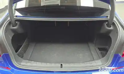 BMW 3-Series 2022 2.0 Автомат в Москве № 154464, миниатюра 4