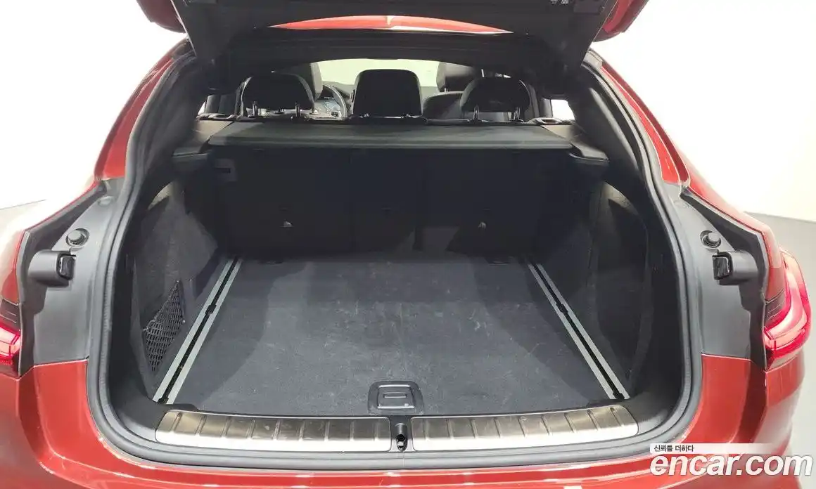 BMW X4 2021 2.0 Автомат в Москве № 154698, фото 14