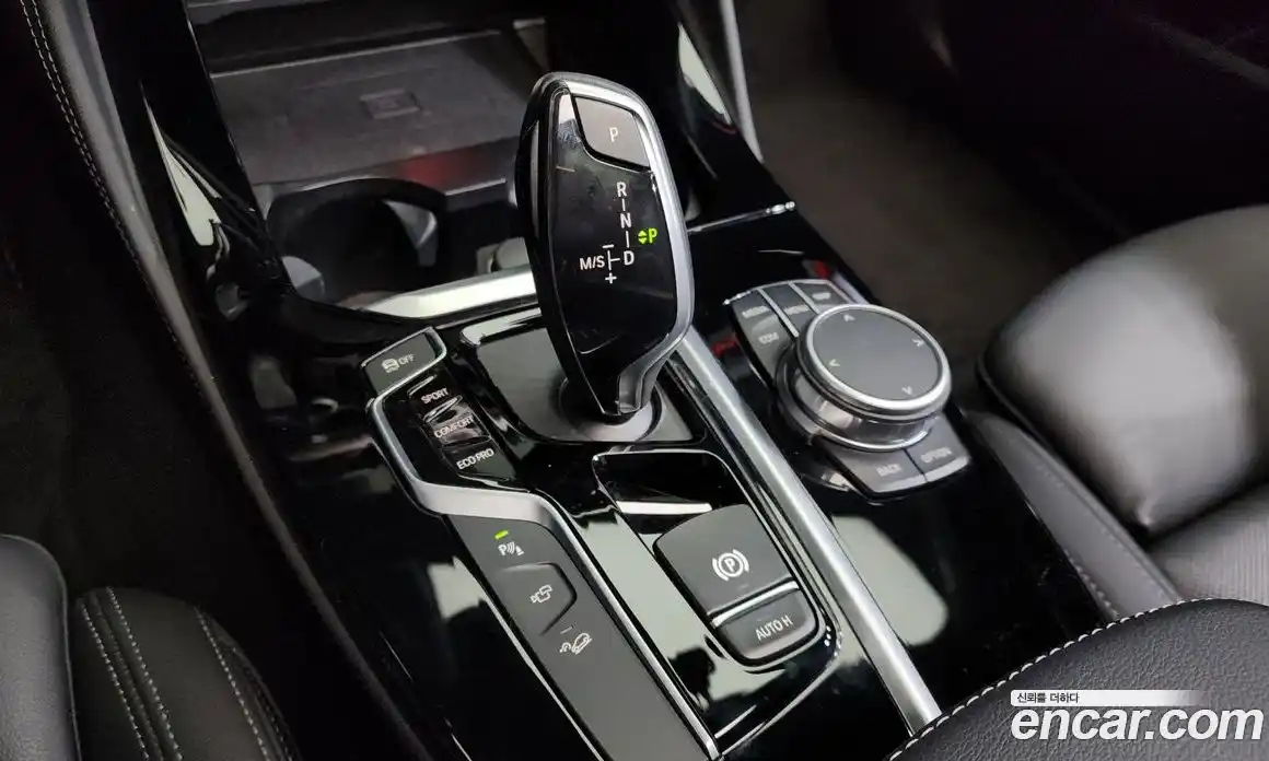 BMW X4 2021 2.0 Автомат в Москве № 154698, фото 18